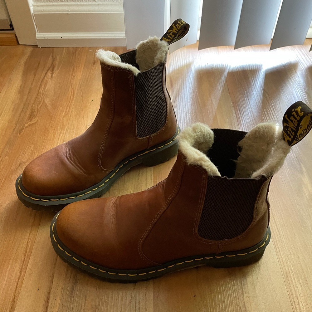 Dr Martens